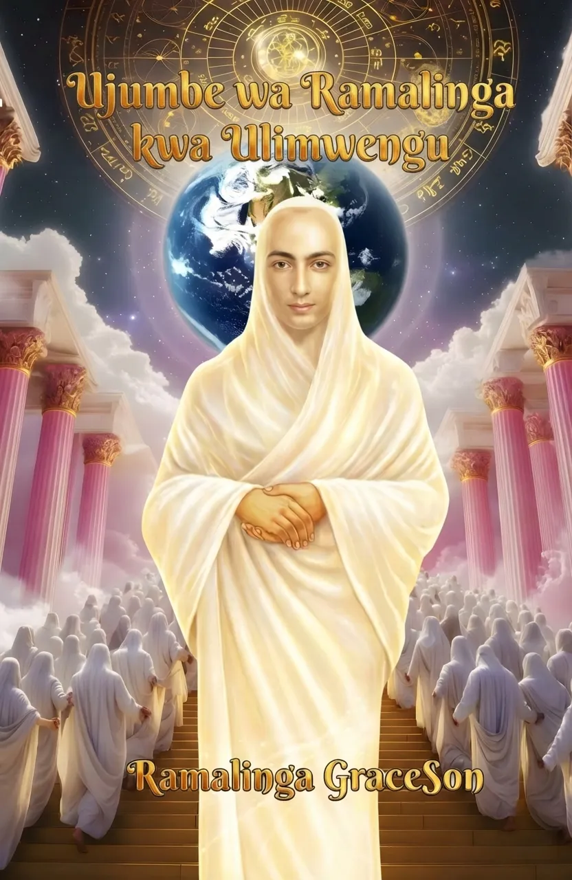 Ujumbe wa Ramalinga kwa Ulimwengu